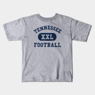 Tennessee Football Kids T-Shirt